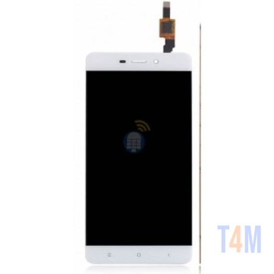 TOUCH+LCD XIAOMI REDMI 4 WHITE